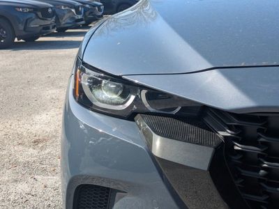 2026 Mazda CX-50 - Photo 8