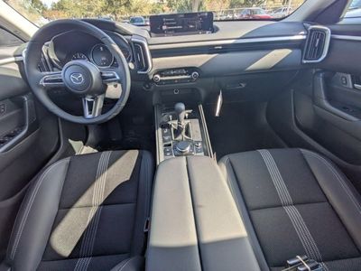 2026 Mazda CX-50 - Photo 12
