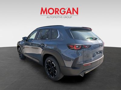 2026 Mazda CX-50 - Photo 4