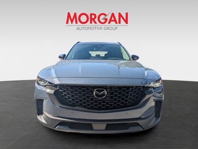 2026 Mazda CX-50 - Photo 2