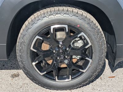 2026 Mazda CX-50 - Photo 9