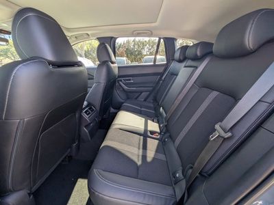 2026 Mazda CX-50 - Photo 11