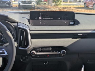 2026 Mazda CX-50 - Photo 15