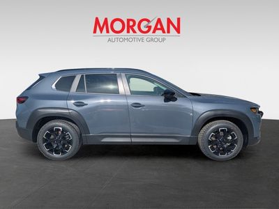 2026 Mazda CX-50 - Photo 7