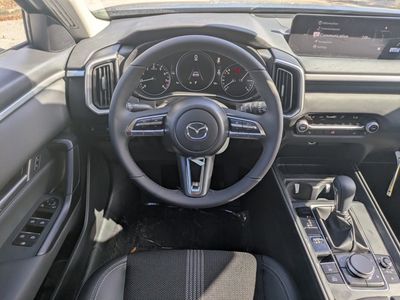 2026 Mazda CX-50 - Photo 13