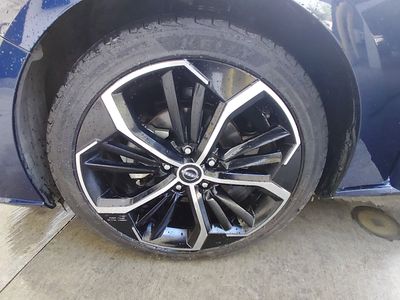 2024 Nissan Altima — photo 10 view