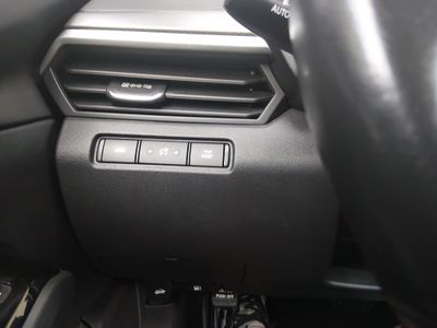 2024 Nissan Altima — photo 13 view