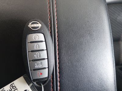 2024 Nissan Altima — photo 15 view