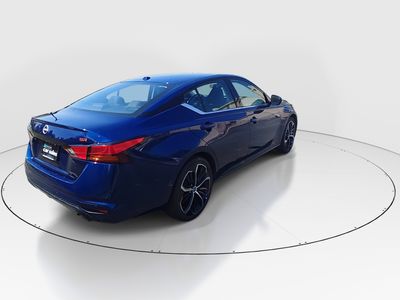 2024 Nissan Altima — photo 7 view