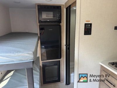2026 Keystone RV Springdale Mini - Photo 6