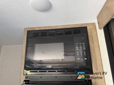 2026 Keystone RV Springdale Mini - Photo 11