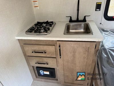 2026 Keystone RV Springdale Mini - Photo 8