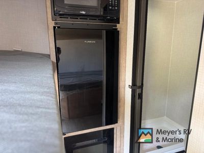 2026 Keystone RV Springdale Mini - Photo 10