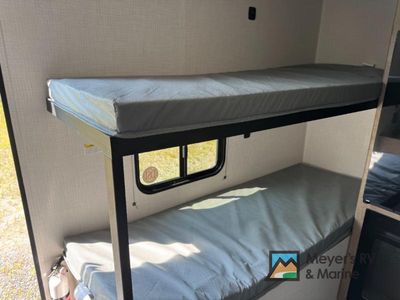 2026 Keystone RV Springdale Mini - Photo 13