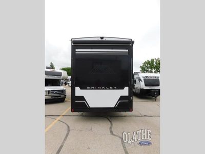 2026 Brinkley Model G - Photo 10
