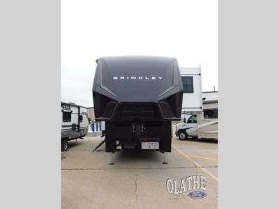 2026 Brinkley Model G - Photo 3