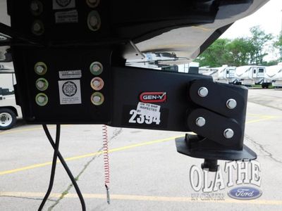 2026 Brinkley Model G - Photo 5