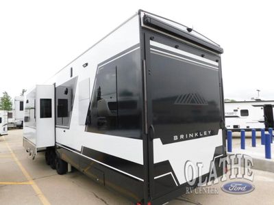 2026 Brinkley Model G - Photo 9