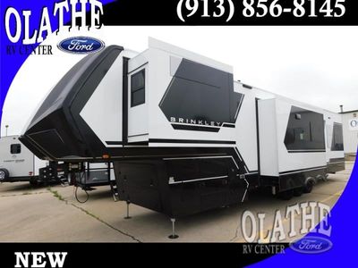 2026 Brinkley Model G - Photo 1