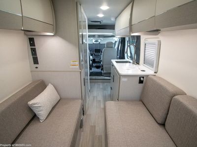 2027 Thor Motor Coach Tellaro - Photo 2