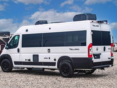 2027 Thor Motor Coach Tellaro - Photo 5