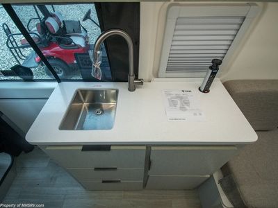 2027 Thor Motor Coach Tellaro - Photo 11
