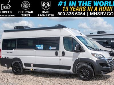 2027 Thor Motor Coach Tellaro - Photo 1