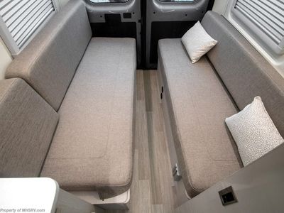 2027 Thor Motor Coach Tellaro - Photo 15