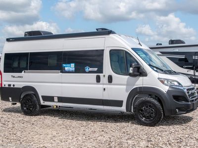 2027 Thor Motor Coach Tellaro - Photo 19