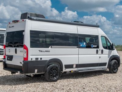 2027 Thor Motor Coach Tellaro - Photo 20