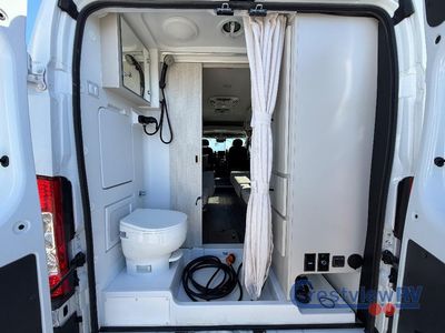 2024 Thor Motor Coach Dazzle - Photo 10