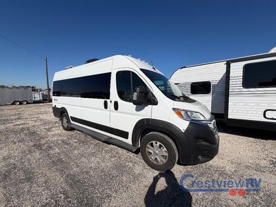 2024 Thor Motor Coach Dazzle - Photo 2