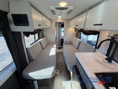 2024 Thor Motor Coach Dazzle - Photo 11