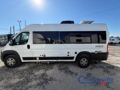 2024 Thor Motor Coach Dazzle - Photo 6