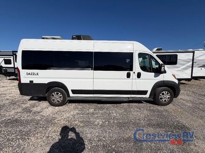 2024 Thor Motor Coach Dazzle - Photo 5
