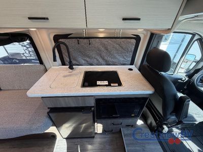 2024 Thor Motor Coach Dazzle - Photo 13