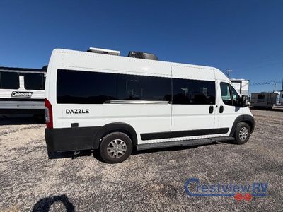 2024 Thor Motor Coach Dazzle - Photo 7