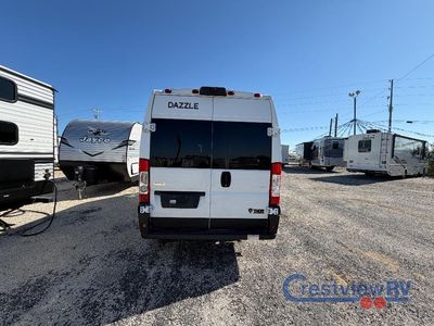 2024 Thor Motor Coach Dazzle - Photo 4