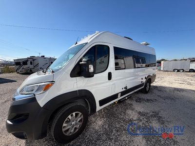 2024 Thor Motor Coach Dazzle - Photo 3