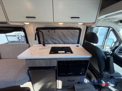 2024 Thor Motor Coach Dazzle - Photo 12
