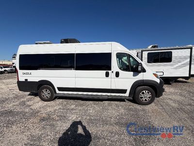 2024 Thor Motor Coach Dazzle - Photo 8