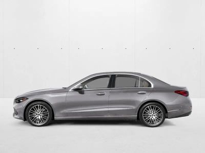2026 Mercedes-Benz C-Class - Photo 3