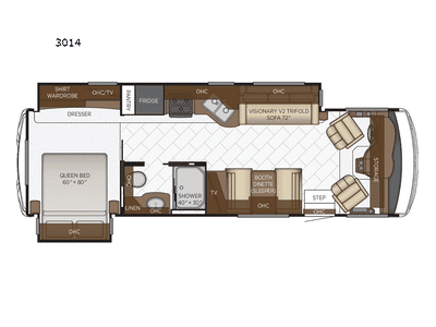 2022 Newmar Bay Star - Photo 1