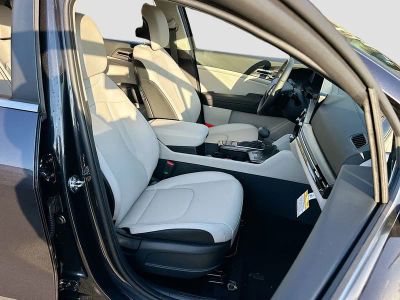 2026 Kia Sportage — photo 27 view