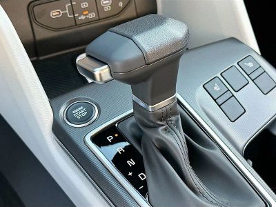 2026 Kia Sportage — photo 16 view