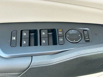 2026 Kia Sportage — photo 17 view
