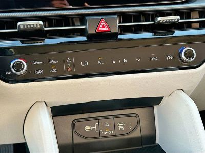 2026 Kia Sportage — photo 15 view