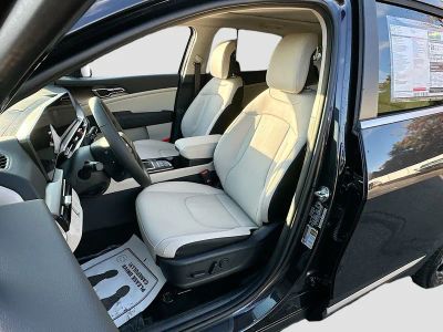 2026 Kia Sportage — photo 20 view