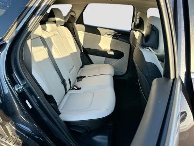 2026 Kia Sportage — photo 26 view