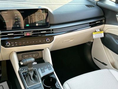 2026 Kia Sportage — photo 23 view